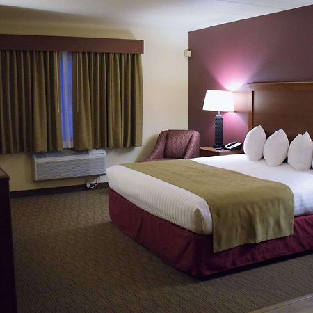Americinn By Wyndham Merrill Luaran gambar