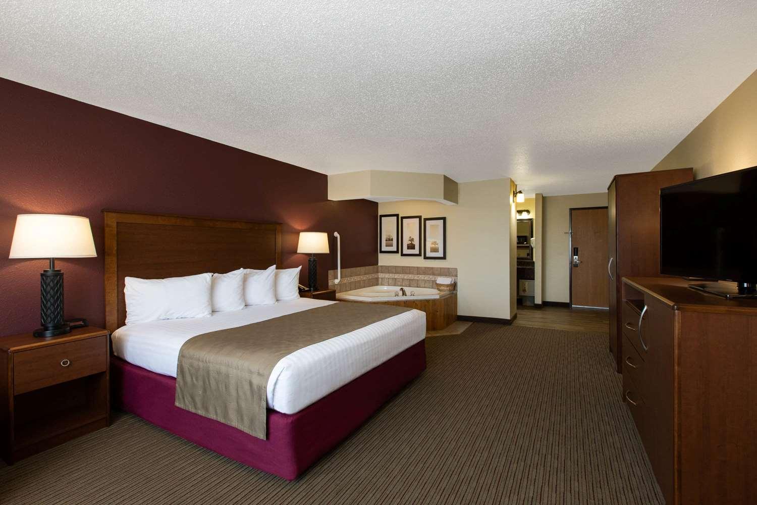 Americinn By Wyndham Merrill Luaran gambar