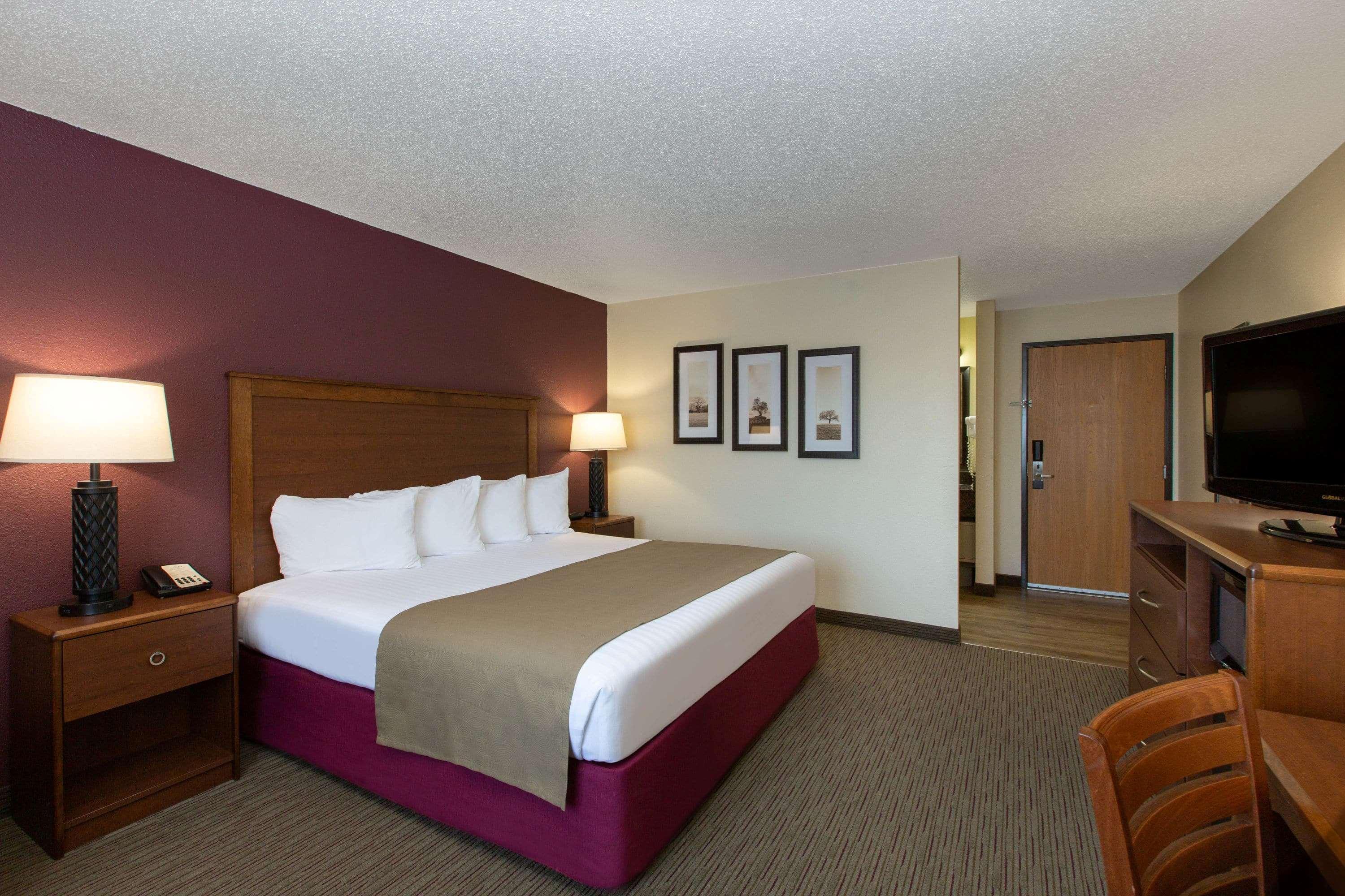 Americinn By Wyndham Merrill Luaran gambar