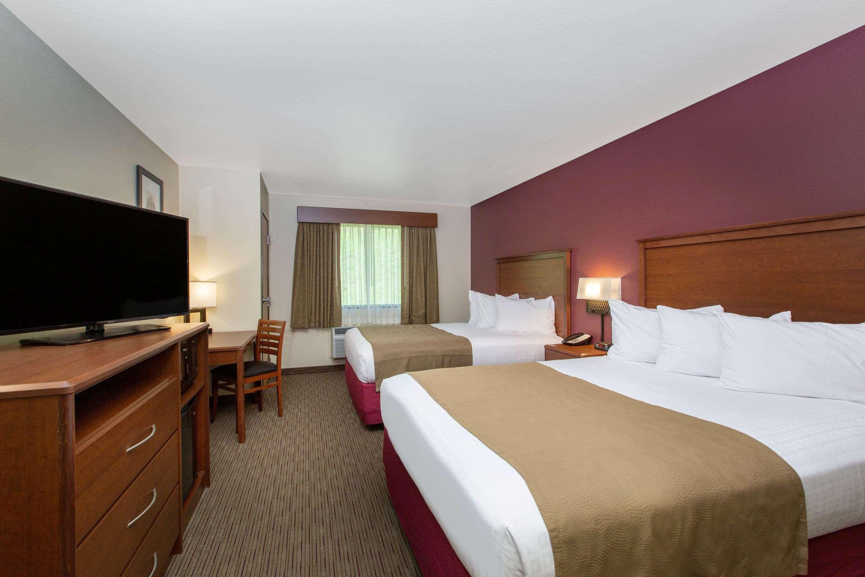 Americinn By Wyndham Merrill Luaran gambar