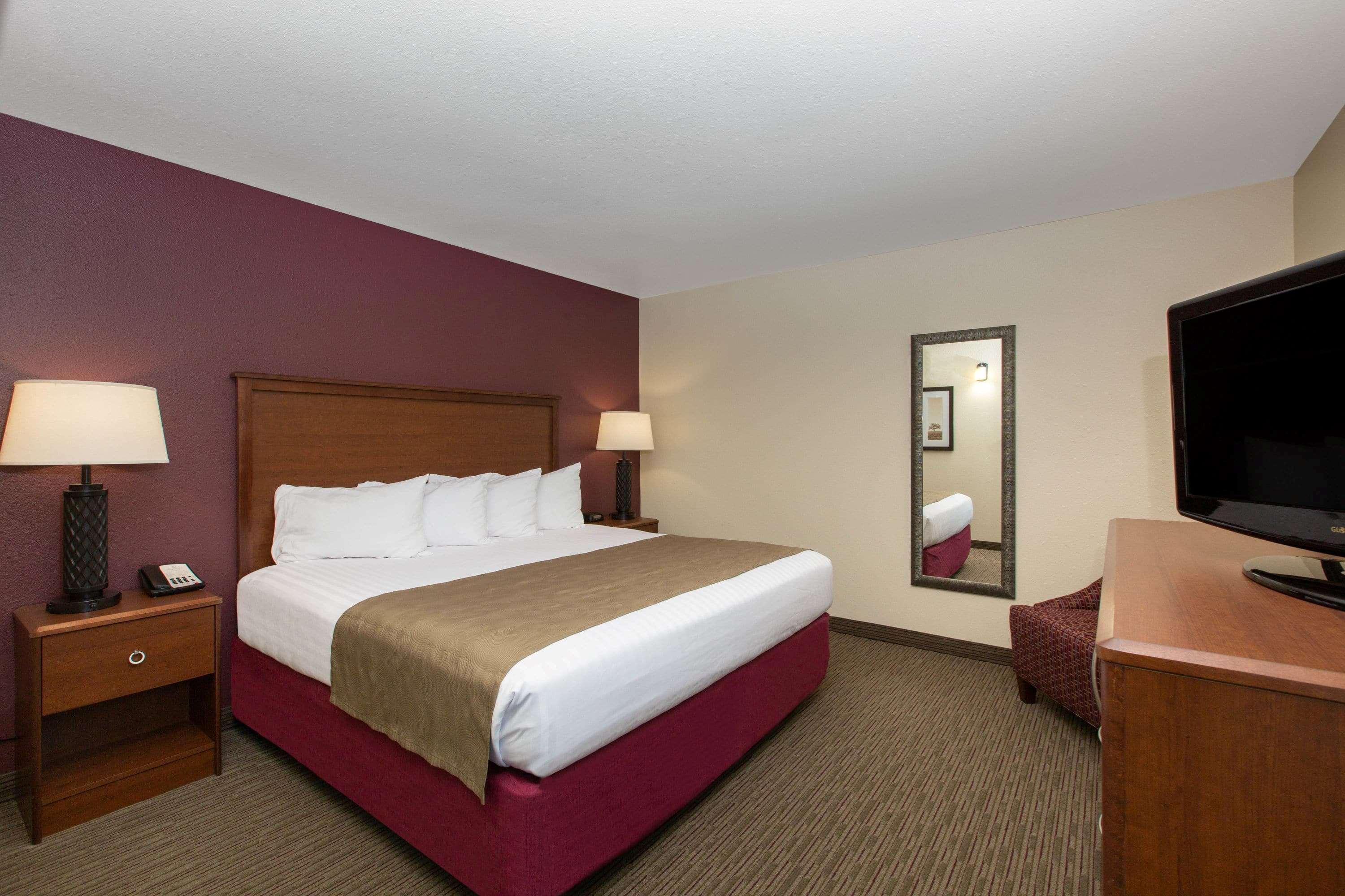 Americinn By Wyndham Merrill Luaran gambar
