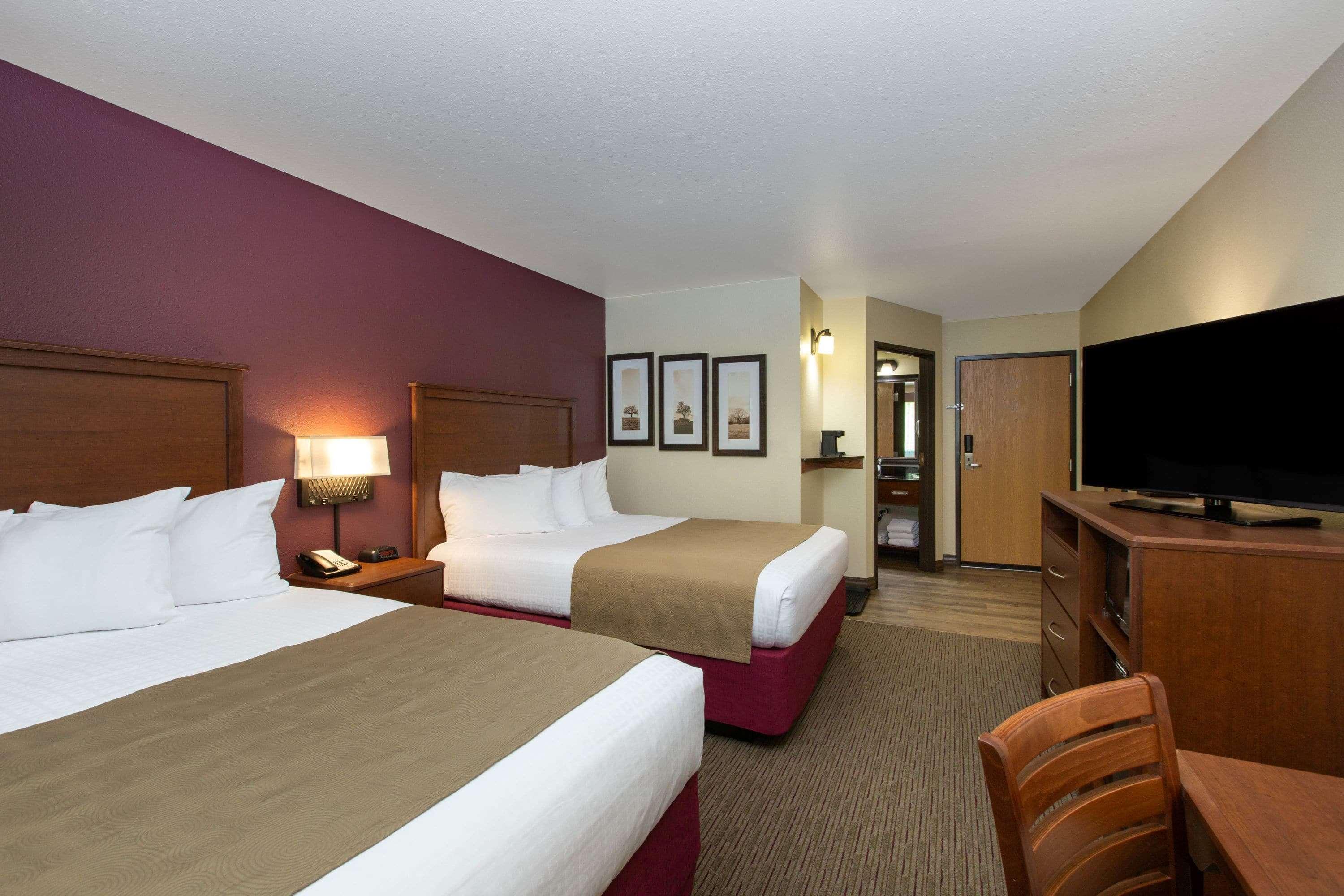 Americinn By Wyndham Merrill Luaran gambar