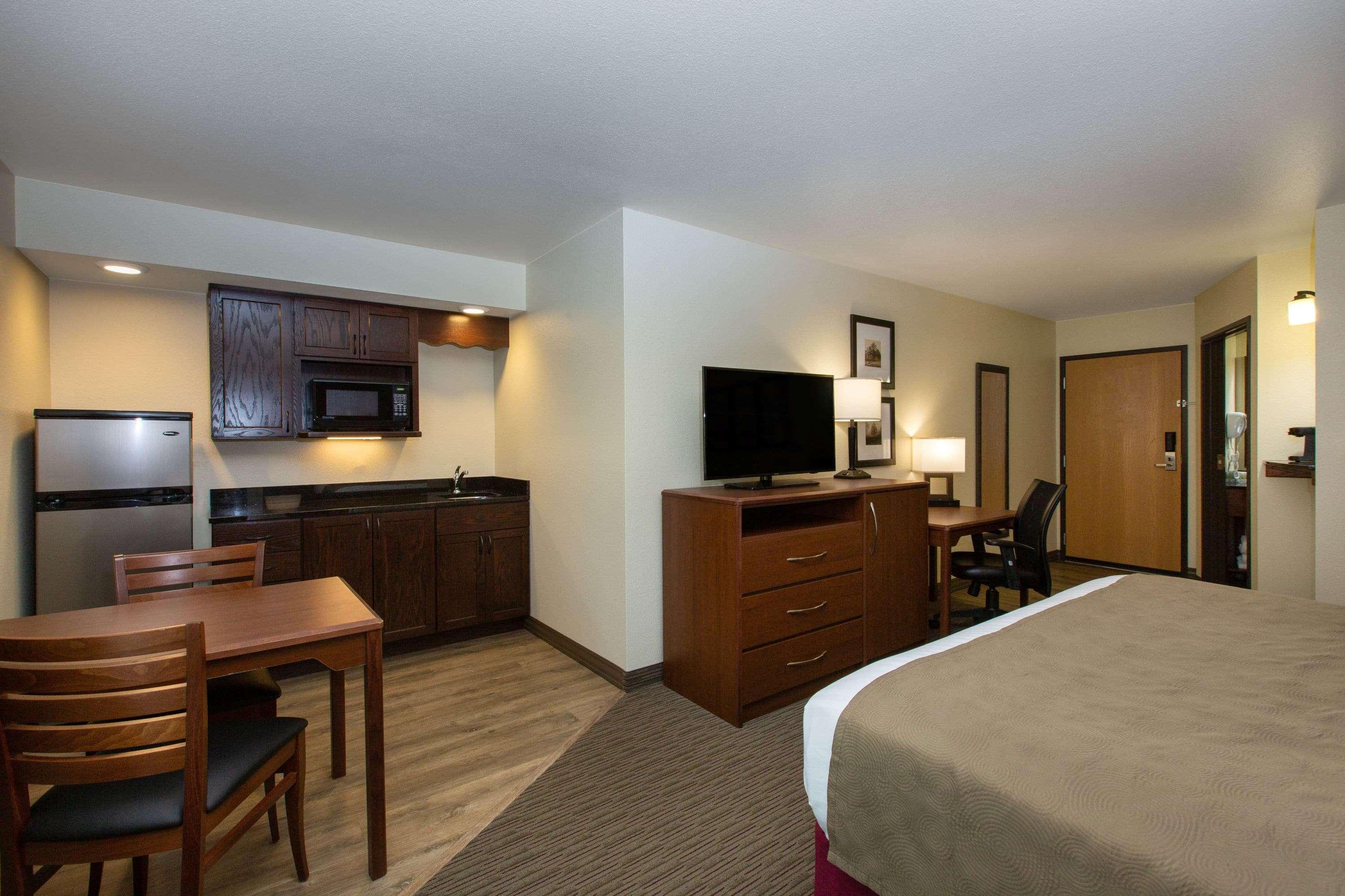 Americinn By Wyndham Merrill Luaran gambar