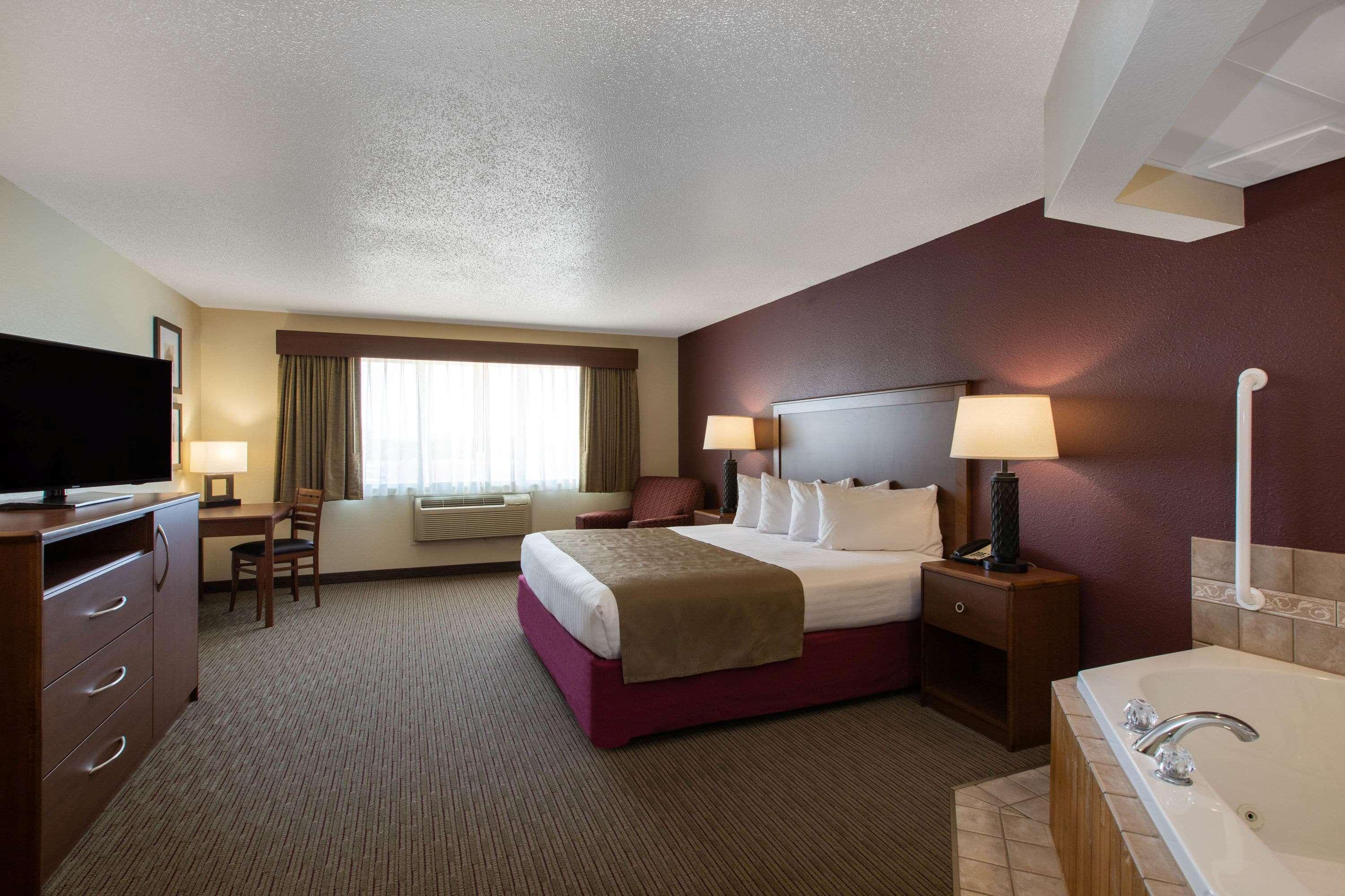 Americinn By Wyndham Merrill Luaran gambar