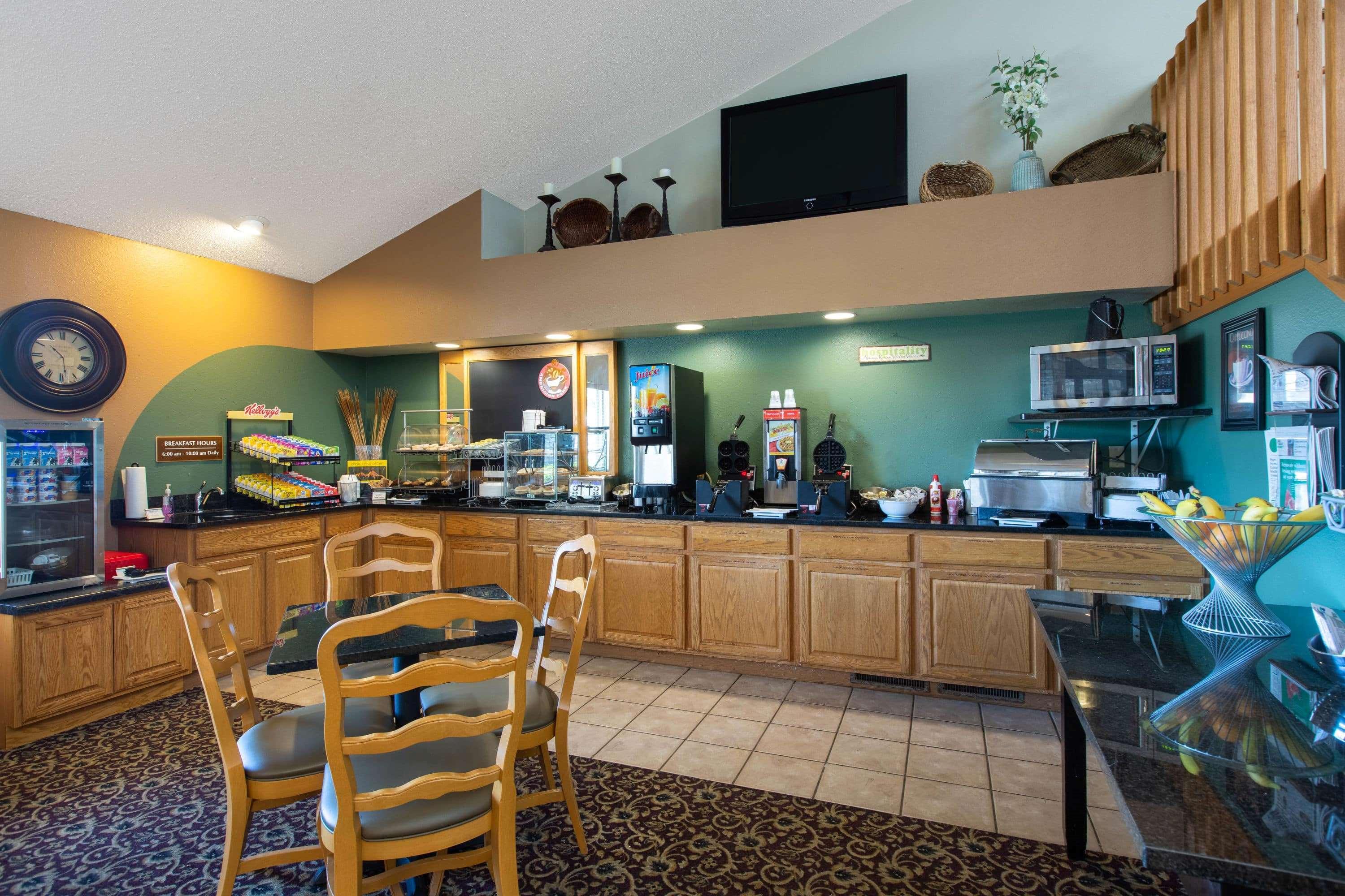 Americinn By Wyndham Merrill Luaran gambar