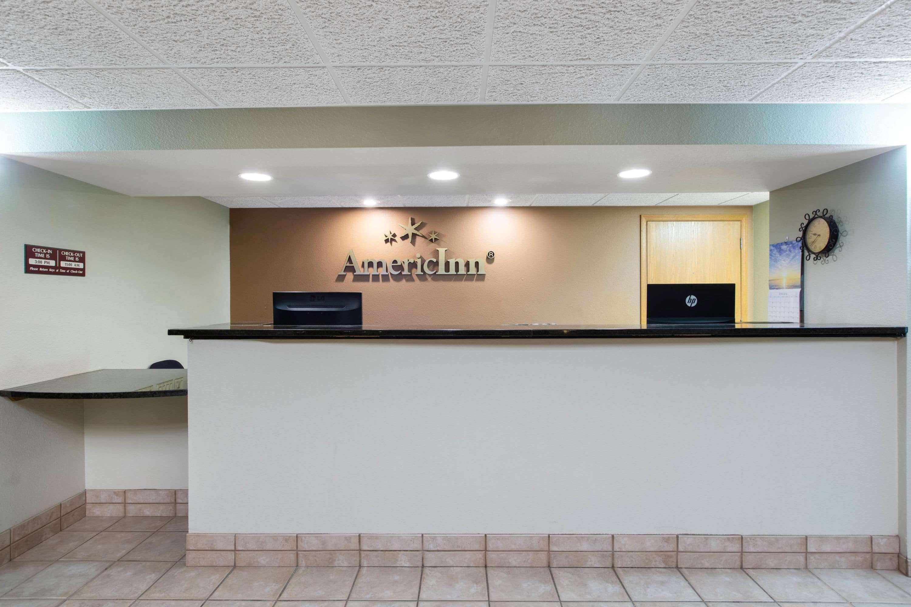Americinn By Wyndham Merrill Luaran gambar