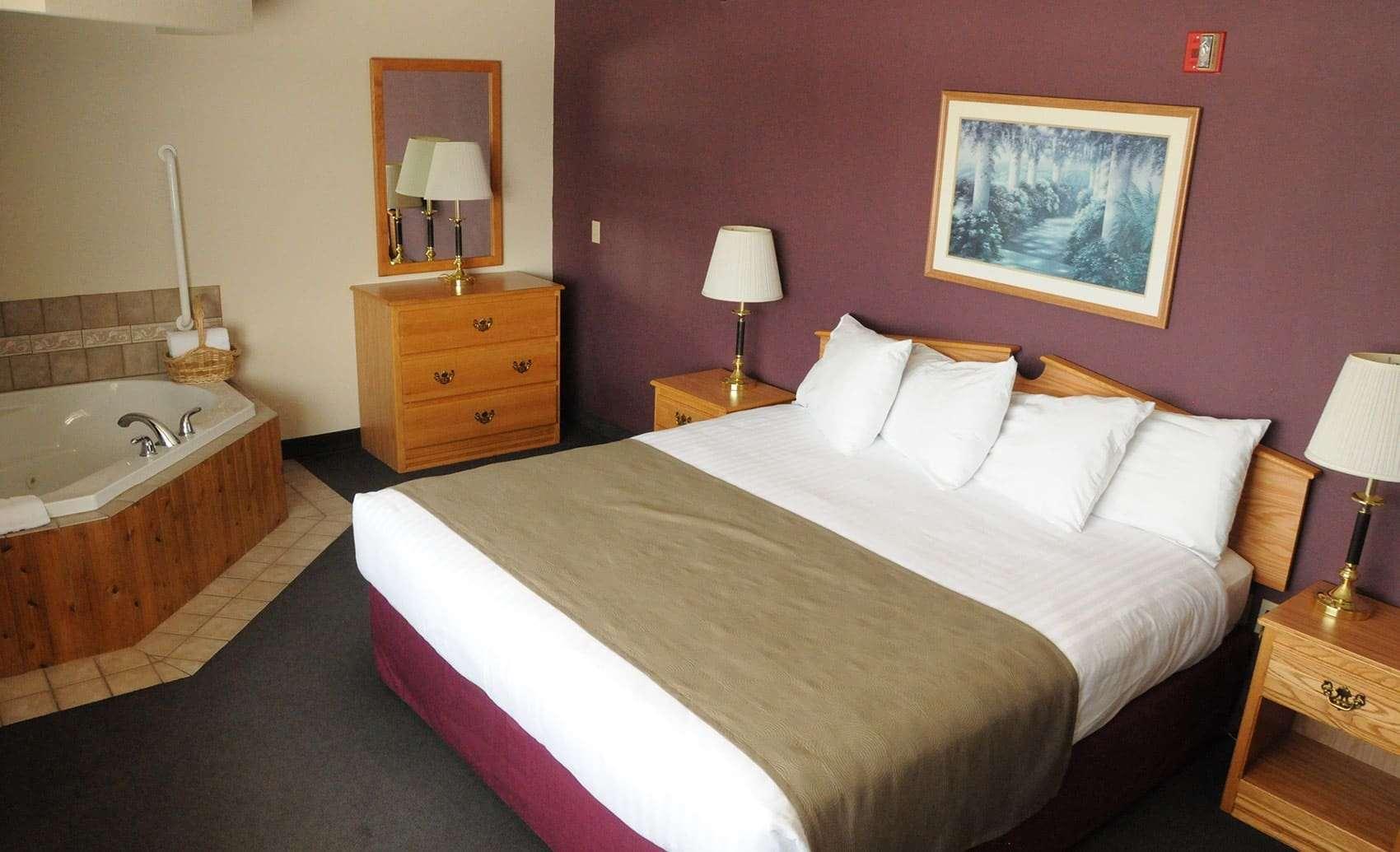 Americinn By Wyndham Merrill Luaran gambar