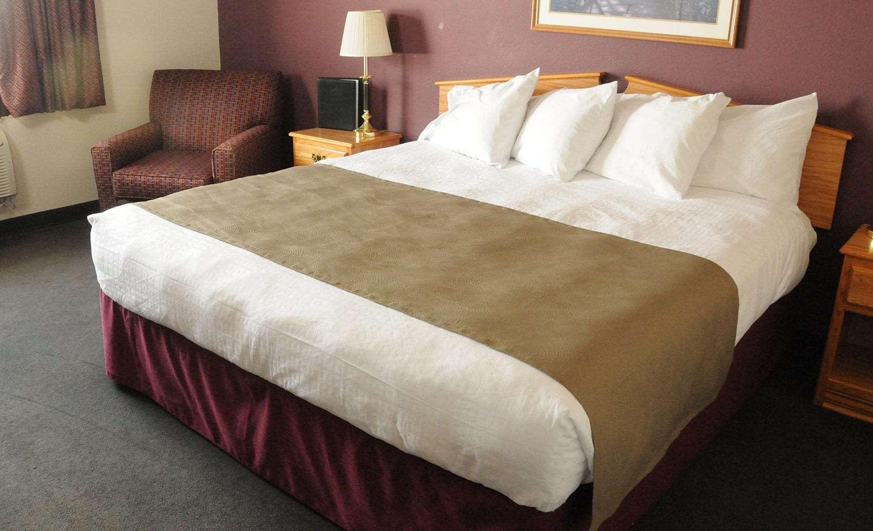 Americinn By Wyndham Merrill Luaran gambar