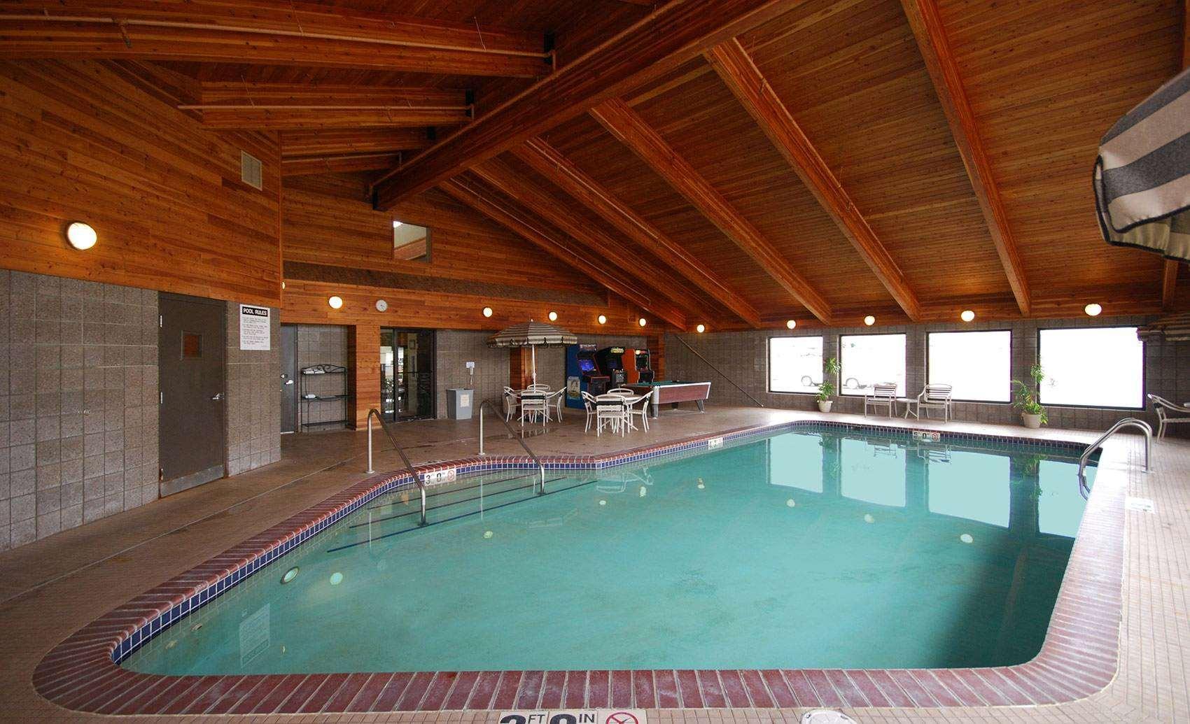 Americinn By Wyndham Merrill Luaran gambar