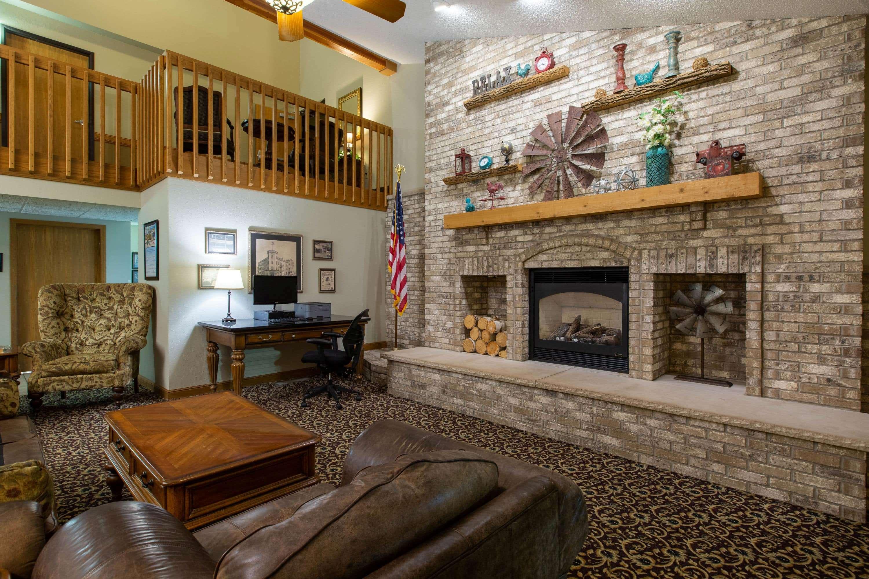 Americinn By Wyndham Merrill Luaran gambar