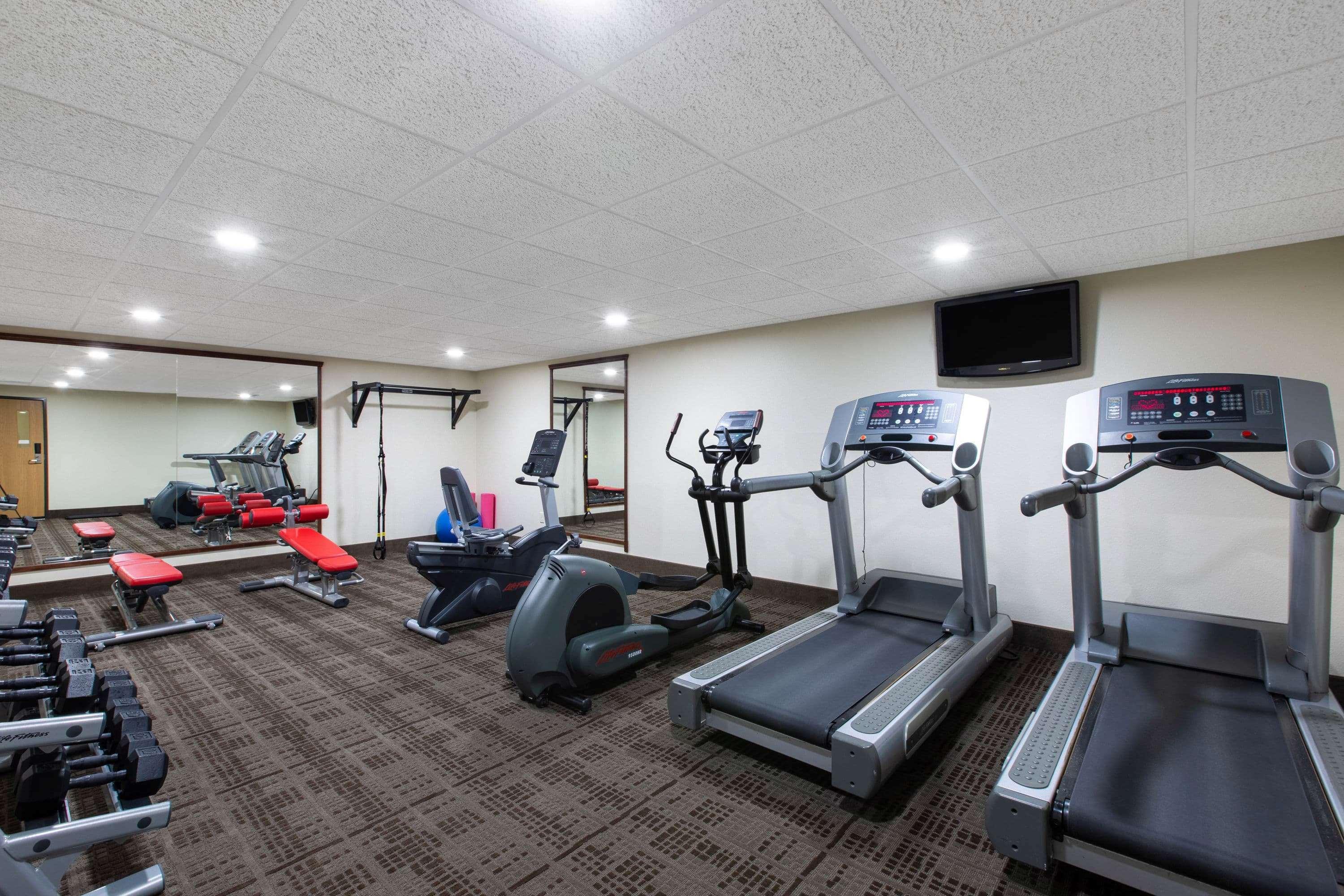Americinn By Wyndham Merrill Luaran gambar