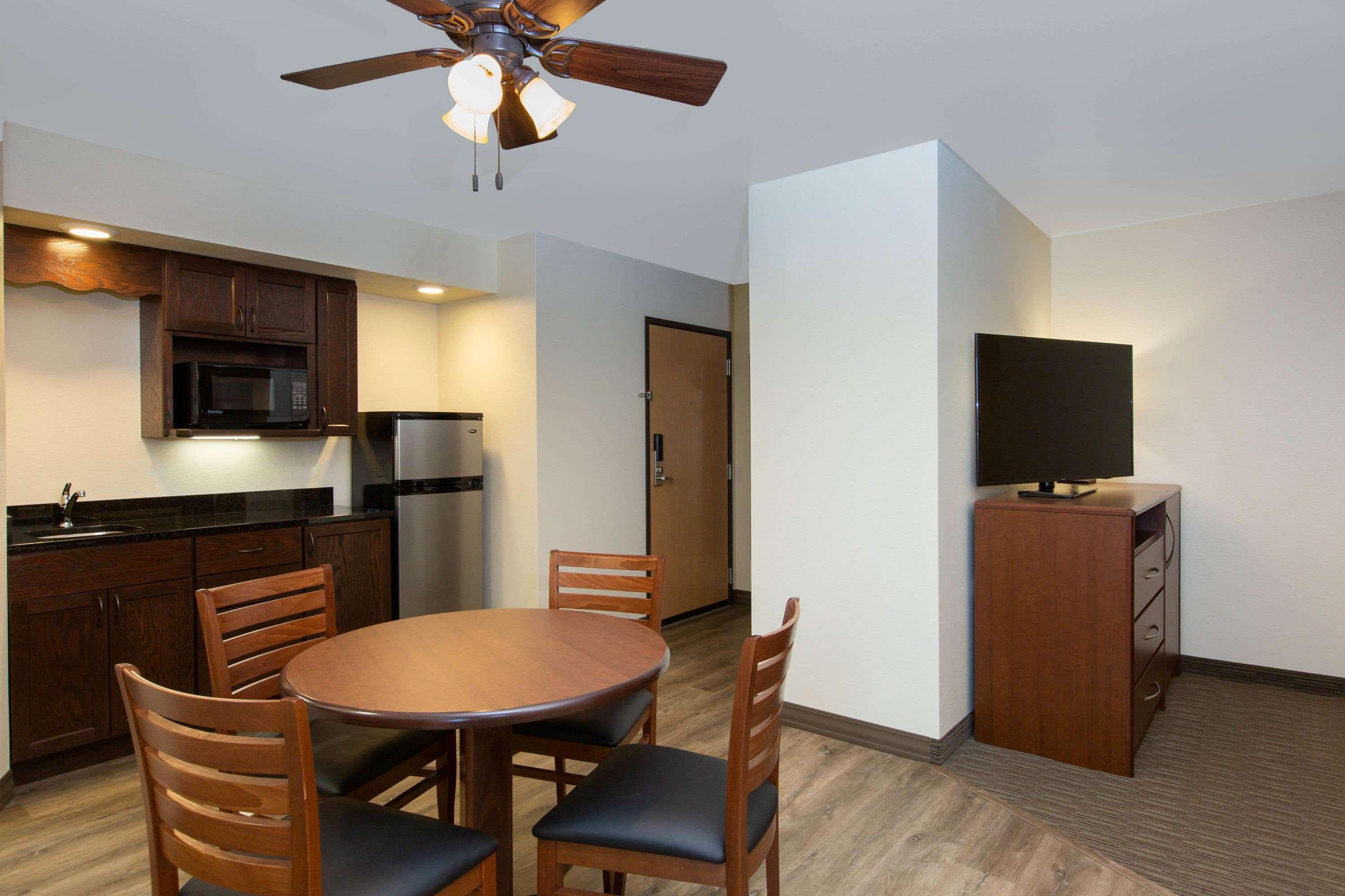 Americinn By Wyndham Merrill Luaran gambar