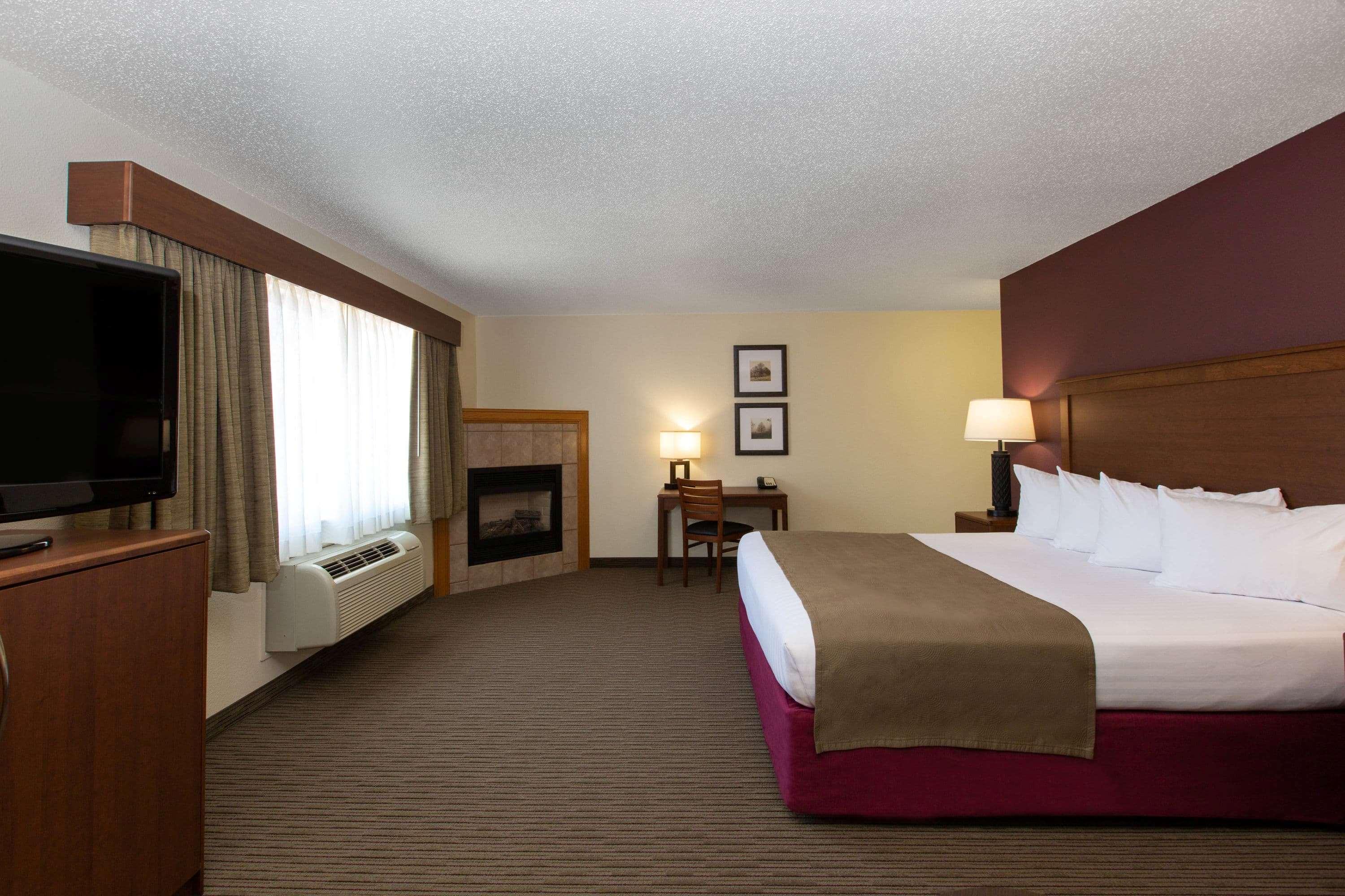 Americinn By Wyndham Merrill Luaran gambar
