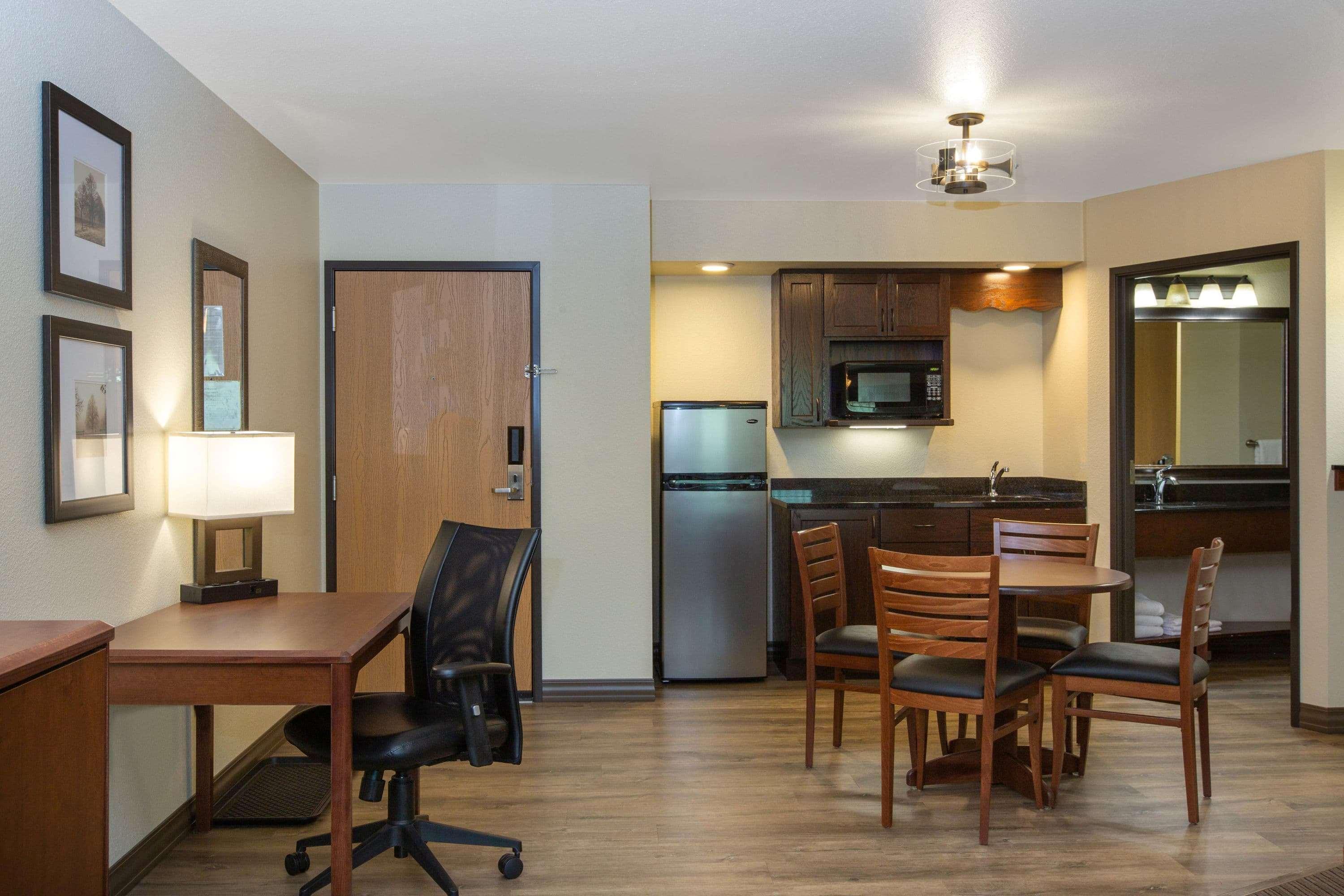 Americinn By Wyndham Merrill Luaran gambar