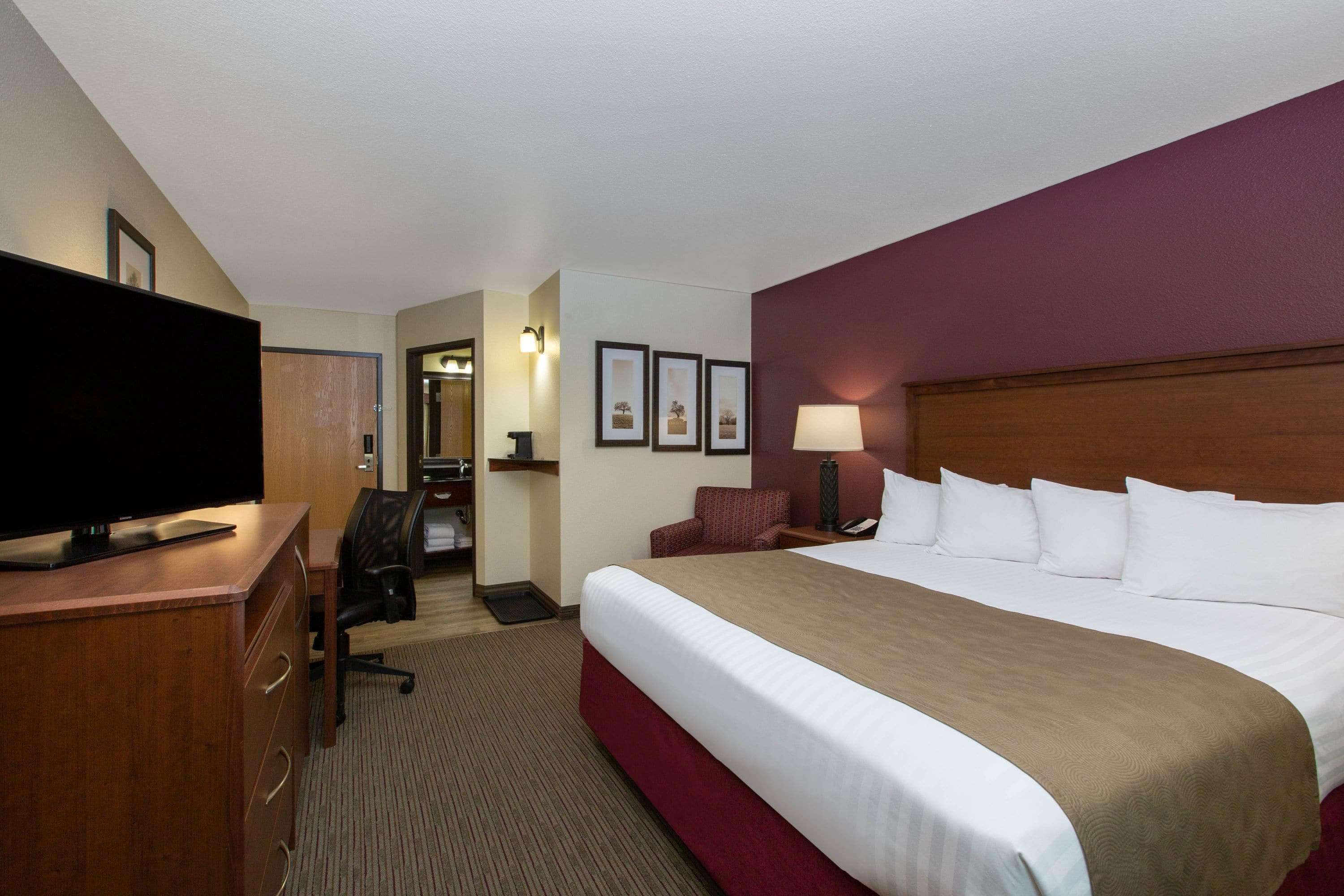 Americinn By Wyndham Merrill Luaran gambar